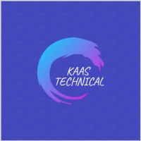 Kaas Tech logo - Similar company to Kaas Technology