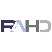 RAHD Group logo - Similar company to Breen Engineering