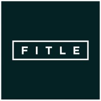 Fitle logo - Similar company to Meero Studios