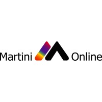 Martini Online B.V. logo - Similar company to Mediagarant