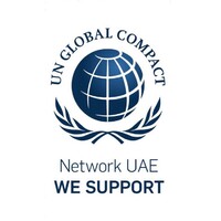 United Nations Global Compact (UNGC) Club, AUD logo - Similar company to Emg Group