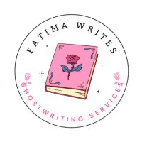 Fatima Writes logo - Similar company to Freelanceaf
