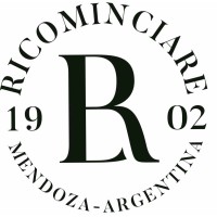 Ricominciare Bodega de Familia logo - Similar company to Les Caves Richemer
