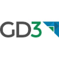 GD3 logo - Similar company to Codire ®