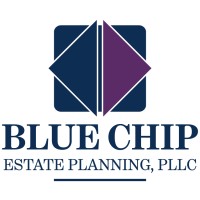 Blue Chip Estate Planning, PLLC logo - Similar company to Metcom, Inc.