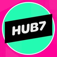 Hub7 Digital logo - Similar company to Econstrução E Prática