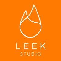Studio Leek logo - Similar company to Design Studio Sulev