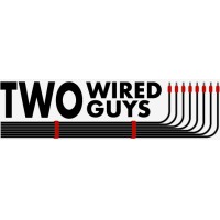 TwoWiredGuys Ltd. logo - Similar company to A.G. James Electrical Ltd.