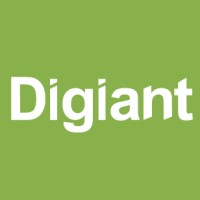 Digiant Global logo - Similar company to Digiant Media Agency