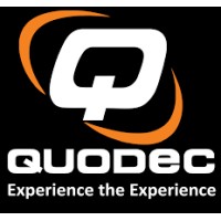 Quodec Power logo - Similar company to Hobby Power Engineering