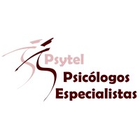 Psytel Psicología logo - Similar company to Comiendo Con María