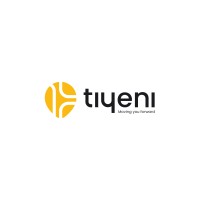 Tiyeni Mobility - Intercity Bus Travel logo - Similar company to Global Shapers Lusaka Hub