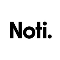 Noti furniture logo - Similar company to Profim