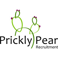 Prickly Pear Recruitment logo - Similar company to Matrix Search