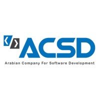 Arabian Company For Software Development logo - Similar company to Asb-One Software Company