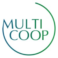 Multicoop logo - Similar company to Core Intelligence