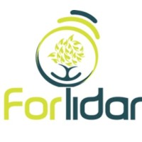 Forlidar logo - Similar company to Field Eyes