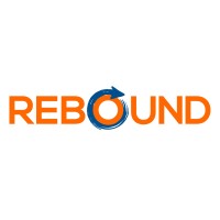 Rebound logo - Similar company to Immersion Lab