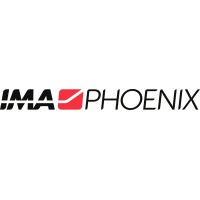 IMA Phoenix logo - Similar company to Weber Marking Systems Italia