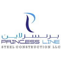 PRINCESS LINE Steel Construction LLC logo - Similar company to Nano Byte Solution