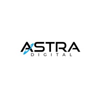 Astra Digital Official logo - Similar company to Astra Digital