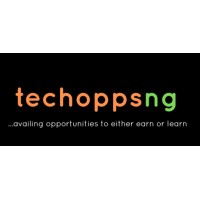 TechOppsNG logo - Similar company to Tech Dynasty Services