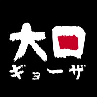 BIG MOUTH GYOZA logo - Similar company to Mai Dim Sum
