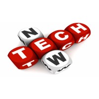 New Tech logo - Similar company to Tech-Lami