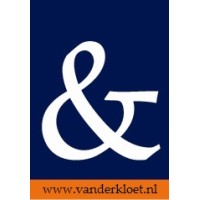 &Van der Kloet B.V. logo - Similar company to Bannink Accountants En Belastingadviseurs