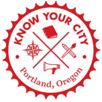 Know Your City