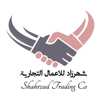 Shahrzad Trading co  شهرزاد للاعمال التجارية logo - Similar company to Tact Spot