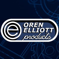 Oren Elliott Products, LLC logo - Similar company to Panther Precision Machine