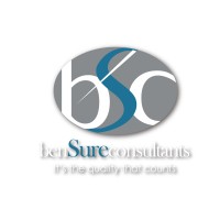 Ben Sure Consultants logo - Similar company to Klude.