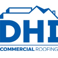 DHI Commercial Roofing, Inc. logo - Similar company to Weathershield