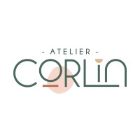 Atelier Corlin logo - Similar company to Eraiki.Studio