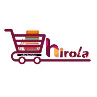 Hirola logo - Similar company to Dentogrowth