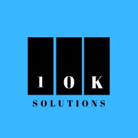 10K Solutions logo - Similar company to 10K Solutions Group