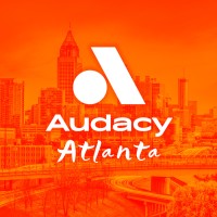 Audacy Atlanta logo - Similar company to Style Magnet
