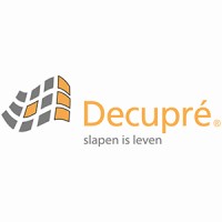 Decupré BV logo - Similar company to Proactive People Group