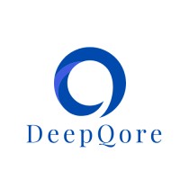 DeepQore logo - Similar company to Icebrkr