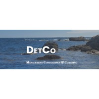 DetCo logo - Similar company to Detco