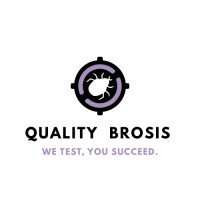 Quality BroSis | SW Testing Services | Consulting logo - Similar company to Podcast Devناس