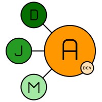 DaJaMa Development logo - Similar company to Talentik Gmbh