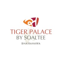 Tiger Palace By Soaltee logo - Similar company to Ila Experiences