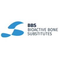 BBS-Bioactive Bone Substitutes Oyj logo - Similar company to Pharmatory Ltd