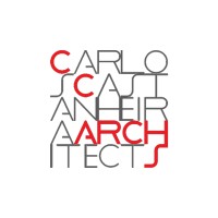 Carlos Castanheira Architects logo - Similar company to Studio Wer