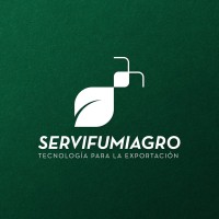 Servifumiagro logo - Similar company to Servifuster, Sa