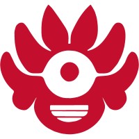 Daruma Eye logo - Similar company to Avec812