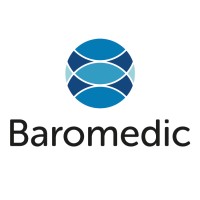 Baromedic Sprl