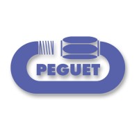 Maillon Rapide Péguet logo - Similar company to Kiffy